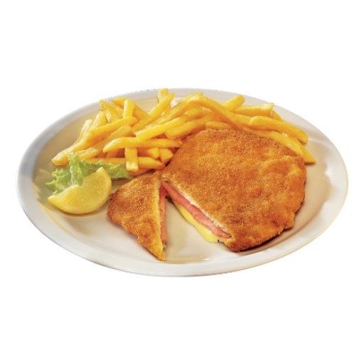 Bild von Cordon Bleu
