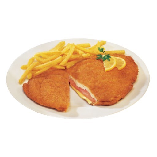 Bild von Riesen-Cordon Bleu