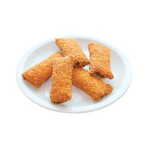 Bild von Kartoffeltascherl 3er