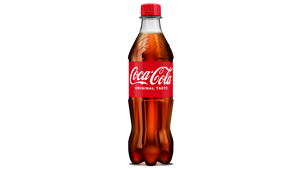 Bild von Coca-Cola