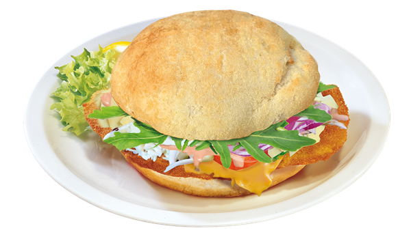Bild von SPEZI BURGER               